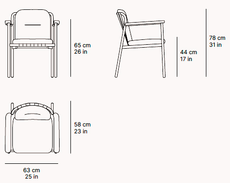 silla lacus skld studio